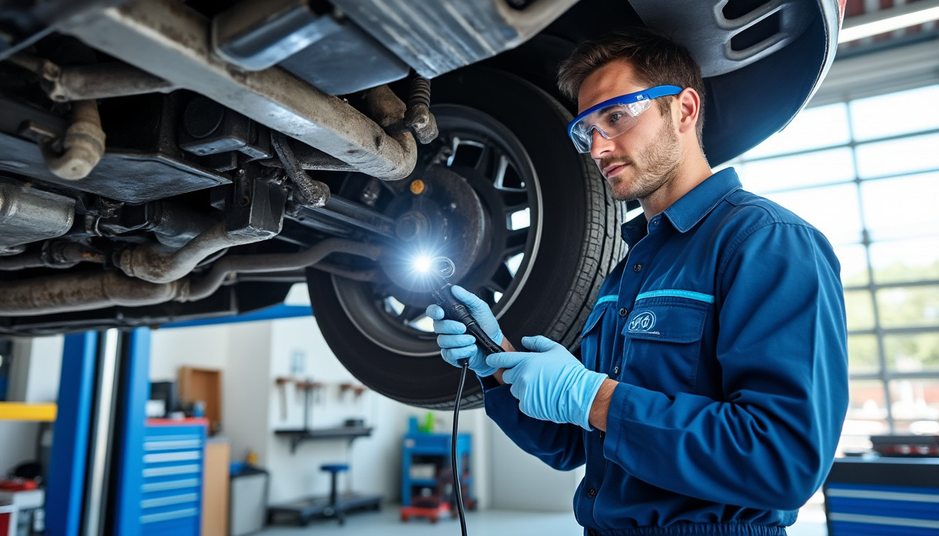 apprenez à détecter et éliminer efficacement l'odeur d'essence dans votre voiture grâce à nos conseils pratiques et méthodes simples pour un habitacle frais et agréable.