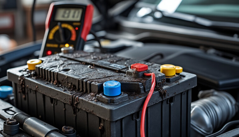 découvrez comment identifier une batterie défectueuse grâce aux signes évidents à reconnaître pour éviter les pannes et assurer le bon fonctionnement de vos appareils.