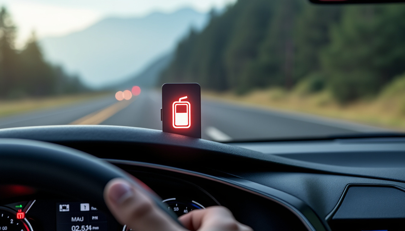 le voyant rouge d’huile moteur signale une pression insuffisante. découvrez quoi faire immédiatement pour protéger votre moteur et éviter une panne.