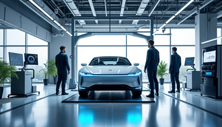 découvrez le tarif moyen pour un contrôle technique voiture en 2026 et préparez votre budget avec les dernières informations à jour.