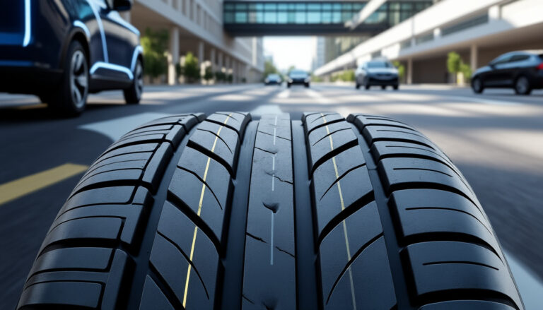 découvrez quelle est la durée de vie moyenne d'un pneu de voiture en 2026 et comment optimiser leur entretien pour garantir sécurité et longévité.