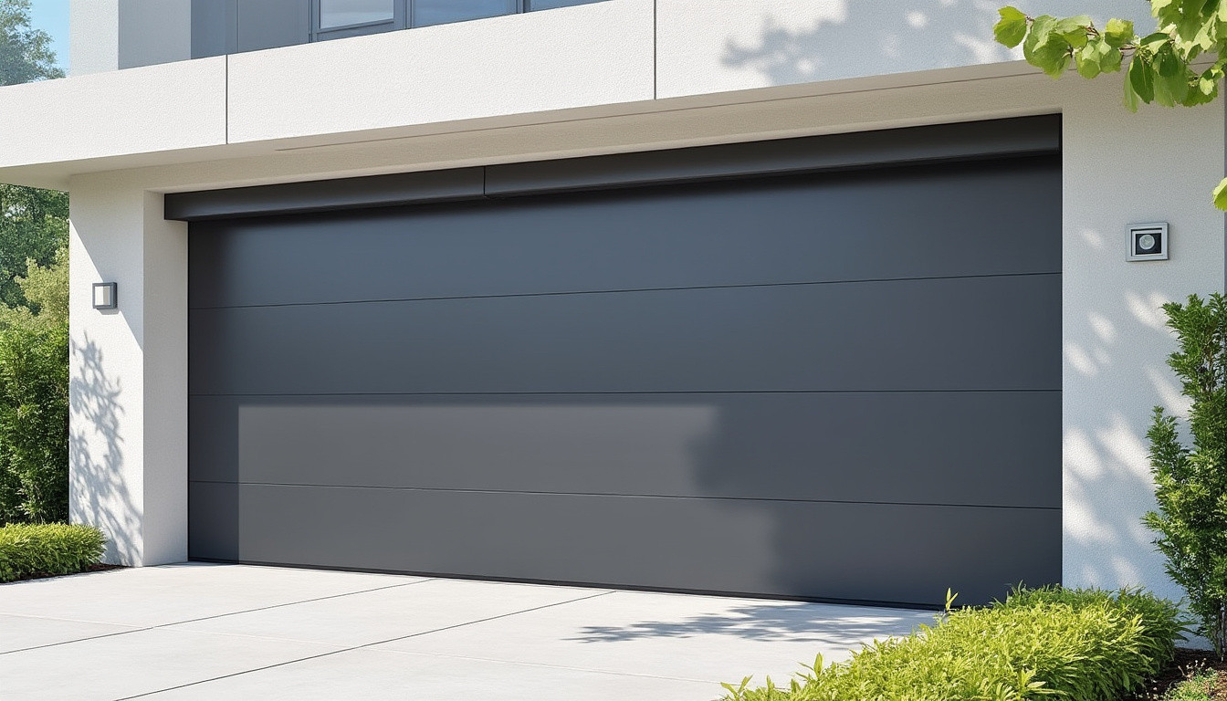 découvrez tout ce qu'il faut savoir sur le volet roulant pour garage : ses avantages, son fonctionnement et les conseils pour une installation réussie.