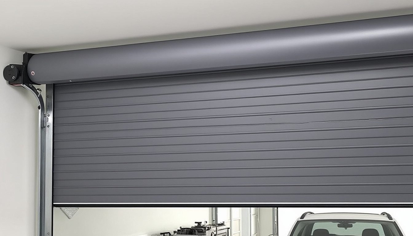 découvrez les avantages du volet roulant pour garage et guide complet pour son installation facile et sécurisée. optimisez la protection et le confort de votre garage.