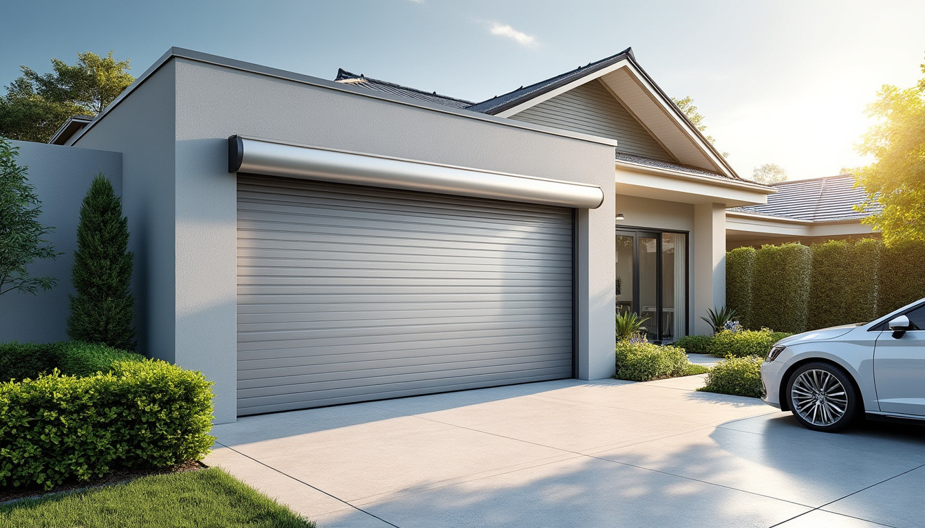 découvrez les avantages des volets roulants pour garage et apprenez comment les installer facilement grâce à notre guide complet.