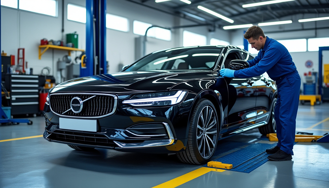 votre voiture sent l’essence ? découvrez les causes les plus fréquentes, les risques à connaître et les solutions efficaces pour régler le problème.