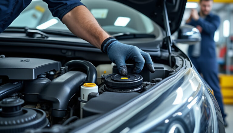votre voiture sent l’essence ? découvrez les causes les plus fréquentes et les solutions efficaces pour identifier le problème et rouler en toute sécurité.